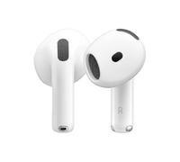 Active noise-canceling Bluetooth headphones AirPods 4 wireless headphones