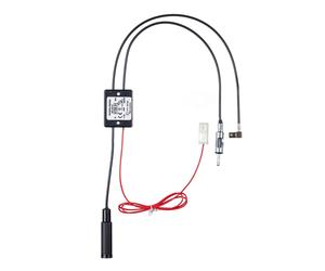 Active Oem Radio Splitter Fm/Dab+ Radio AS2611