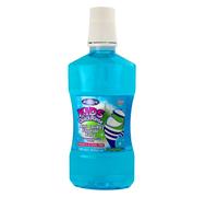 Active Oral Care Kids Quick Rinse Mouthwash 500 ml