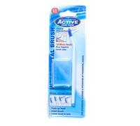 Beauty Formulas Interdental Brush - Handle + 10 Brush heads