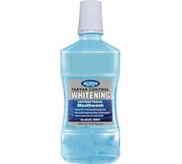 Active Oral Care Tartar Control Whitening Mouthwash 500 ml