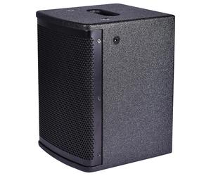 ACTIVE PA CABINET, BT, 80W 6.5"; CUBA-6A (CITRONIC) Qty X 1