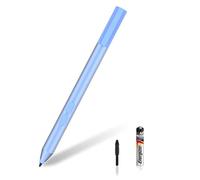 Active Pen for hp Pavilion x360 11m-ad0 14M-ba0 14-cd0 15-br0; Envy 15-bp0 15-bq0 15-cn0 X2 12-e0xx 12g0xx; Spectre 13-ac0xx 15-blxxx (Blue)