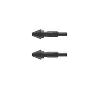 Active Pen Nibs Replacement Stylus Pen Tips for Dell Premier Active Pen Nibs PN7320a PN5122W PN9315A PN7522A Touch Pen Stylus (2 PCS)