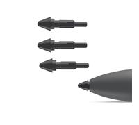 Active Pen Nibs Tips Replacement for Dell Premier Active Pen Nibs PN7320a PN5122W PN9315A PN7522W Active Pen Replacement Tips (Pack of 3)