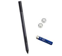 Active Pen PN556W PN557W Compatible with Dell Active Pen PN557W for Latitude 5285, 5289, 7285, 7389, 7390, 5290 2-in-1s,for Insipron 7435 2-in-1, XPS 9365/9575 2-in-1