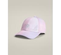 Active Perforated Cap