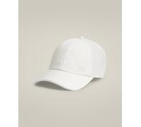 Active Perforated Cap