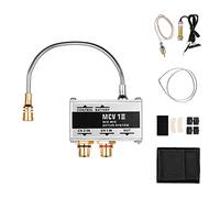 Active Pickup Transducer System Microphone And Piezo Mix Pickup For Acoustic Folk Guitars Classical Guitars