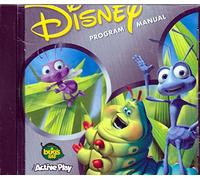 Active Play: A Bug's Life
