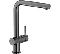 Active Plus SM - Black Chrome