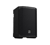 Active Portable Speaker on Battery, Everse 8 by Electro-Voice. 200W Power, Extended Frequency Response, Sound Pressure 121 DB, Wide Direction, Speaker Ø8 + Tweeter Ø1.