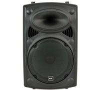 Active Powered Disco Party DJ Bluetooth Monitor Speaker Portable PA System