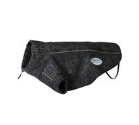 Weatherbeeta 2023 Comfitec Reflective Print Active Dog Coat -
