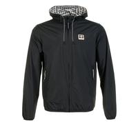 Active RLG Badge Reversible Sailor Jacket Black, Medium