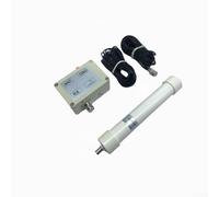 Active Rod Antenna for Shortwave Radio Using Semiconductor Technology and Class A Circuit to Deliver Clear Signal and Low Noise
