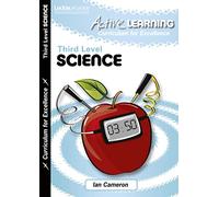 Active Science Third Level (Active Learning)