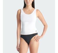 ACTIVE SEAMLESS 3 PACK THONG UNDERWEAR