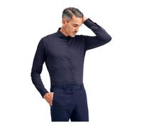 Active Shirt - male - Xacus - Casual Shirts - Blue - 5XL - Shirts 5XL