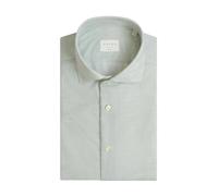 Active Shirt - male - Xacus - Formal Shirts - Green - M - Shirts M