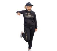 Active Show Rider Hoodie Supreme Products Black 8-10