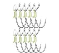 Active Shrimp Engraver: Durable Marine Trap, Sea Bait Hook, Bearded Eagle Tool, Alloy Fish Catch Tool, Rock, Pike, Gunta, Gay Grouper, Chicken, Pike