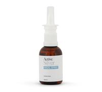 Active Silver Colloidal Silver, 10ppm, Vertical Atomiser Bottle Spray (50ml), Made in The UK with Premium Colloidal Silver, use in The Home or for Travel