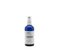 Active Silver Skin Cleanse with Colloidal Silver (100ml spray bottle), Tea Tree and Lavender Oil, gently cleans skin, for face and body, use in the home or for travel
