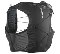 Active Skin 4 Set Black Metal - XS