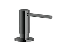 Active SM - Black Chrome