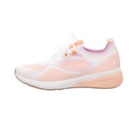 Active Sneaker - female - Tamaris - Sneakers - Orange - 8 UK - Shoes 8 UK
