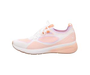 Active Sneaker - female - Tamaris - Sneakers - Orange - 8 UK - Shoes 8 UK
