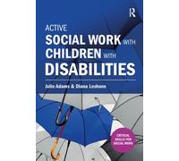 Active Social Work with Children with Disabilities