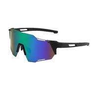 Active Sport Eyewear - Golf Cycling Glasses, Men’s Outdoor Sunglasses, Softball Running Goggles | Polarised UV Shield Sports Shades, Bike Sunglasses For Mountain Biking Fishing Protection
