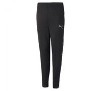 PUMA Active Sports Poly Pants B Puma Black