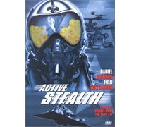 Active Stealth [DVD] [1999] [Region 1] [US Import] [NTSC]