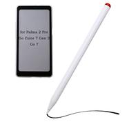 Active Stylus Compatible with BOOX Palma2 Pro, Go 7, Pen for BOOX InkSense Plus Active Stylus Compatible for Palma 2 Pro, Go Color 7 Gen II [Not Go Color 7 Gen I]