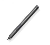 Active Stylus Compatible with Lenovo IdeaPad Flex 5, Digital Pen 2 Stylus, Pressure Sensitivity, Right-Click & Eraser Buttons, Palm Rejection, Battery-Powered (Single Pen + Battery)