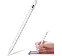 Active Stylus Pen Compatible for Samsung Galaxy Z FlipFlip Z Fold 5/6 Touch Screens, Pencil with Dual Touch Function, Rechargeable Stylus Pen for Tablet Writing & Drawing