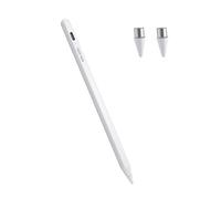Active Stylus Pen for Lenovo Tab M10,M11,P11,P12 Dual Touch Pencil | Dual touch, rechargeable design for precise writing & drawing on Lenovo Tab M10, M11, P11 & P12 series