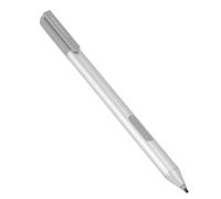 Active Stylus Pen with Bluetooth & 2048 Pressure Sensitivity, Replacement for Elite X2 1013 G3, EliteBook X360 G2/G3/G4, ProBook G1/G2 (Silver)