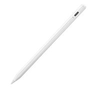 Active Stylus Pencil for Samsung Galaxy Tablet A9 A8 A7,New Plastic Point Tip with Precise and Accurate Drawing Pencil Compatible with Samsung Galaxy Tablet A9 A8 A7 Stylus Pen,White