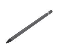 Active Stylus Pens for Touch Screens, Smart Digital Fine Point Stylist Pen, Smoothly Quiet Fiber Tip Stylus for IOS for, for Tablet Smartphone (Grey)