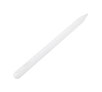 Active Stylus Rechargeable Slim Lightweight Pen Dual Touch for iOS | Fine Tip Precision Drawing, Magnet Cap Attachment, Charging, Universal Tablet Compatibility