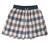 Active Swim Shorts Macro Check, XXL