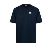 Active T-shirt - male - Aquascutum - T-Shirts - Blue - S - Tops S