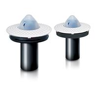 Active Trap for waterless waterfree urinals Active Trap Filter for Urimat Falcon Sloan Waterless Waterfree Urinals (2 Filters/box)