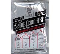 Active Vodka Yeast - XXL 75g - Turbo Yeast for Fast Fermentation - Distilling Yeast for Vodka, Moonshine & Spirits - High Alcohol Yield