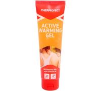 Active Warming Gel 150 ml, Thermal Gel for Muscles and Joints, Natural Essential Oils, Unisex, Ideal for Sports, Training and Recovery