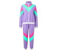 active wear sets white set athletic lounge sweatsuit half zip sweater women outfits christmas outfits for women 2 piece set scoop neck tracksuit sweatsuits lounge sets brown sweater vest two